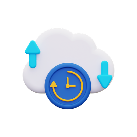 backups